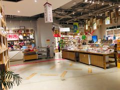 -当当书店(国泰广场店)