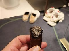 -郑州建业艾美酒店-曙餐厅