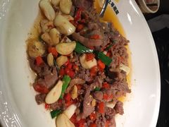 -炊烟小炒黄牛肉(中心印象城店)