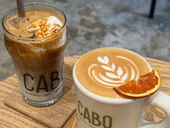 -CABO Coffee