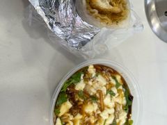 -徐氏糯米包油条(山海关路店)