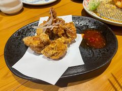 -渔寿司·日本料理(艾尚天地店)