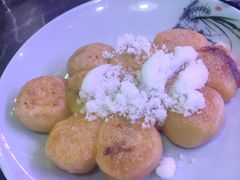 -粗粮人家·东北菜(洋桥店)