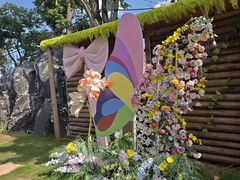 -HERRE·FARM 赫尔露营农场·团建聚会包场