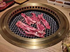 -江户烧肉(高德店)