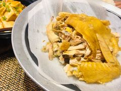 -老客家·客家菜(万达店)