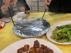 -盛记顺德高佬猪杂粥