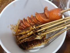 -李字号臭豆腐(总店)