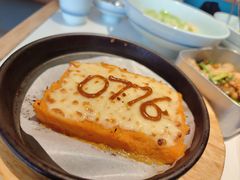 -0776食堂·京城创意菜(七里庄店)