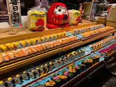 -星伦多自助料理·涮烤一体(虹悦城店)