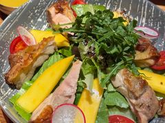 -MR.ROCKY洛奇先生·西餐&酒吧(太古仓店)