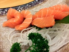 -宝寿司(红瓦寺店)