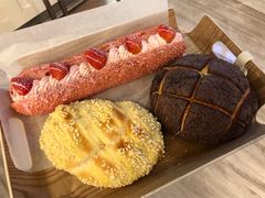 -奈雪的茶(市百一店)