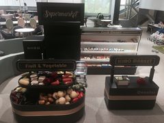 -Ms·KIMO星漠亲子餐厅(高新店)