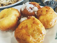 奶油炸糕-南来顺饭庄·清真(南菜园店)