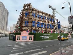 -中华巴洛克风情街