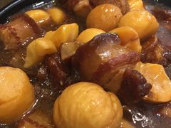 -福照楼汽锅鸡·云南菜(护国路店)