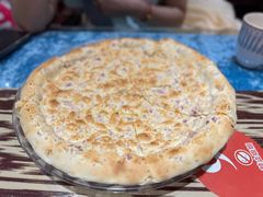 囊-新疆伊宁远征餐厅