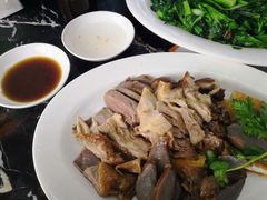 -乌文新澄海卤鹅店