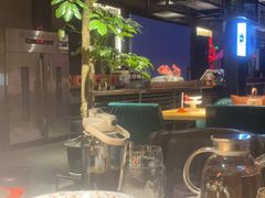 -798餐厅(任丘路店)