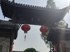 -前童古镇