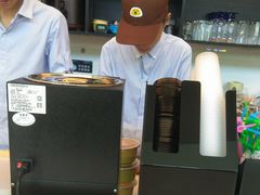 -椰小咖(亚龙湾东榕美食广场店)