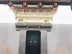 -胡雪岩故居