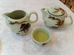 -天鲜阁·海鲜粤菜·33年老字号(石槎白云站店)