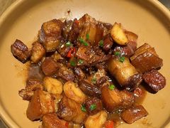-吃饭皇帝大·土家民族菜(温州万象城店)