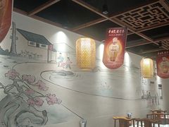 -巢湖名吃·东关老鹅汤(江南风情街店)
