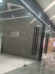 -5KM舞蹈街舞工作室