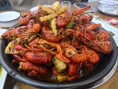 -马胖龙虾烧烤
