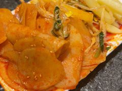 -福苗小骆驼烧烤(曲江店)