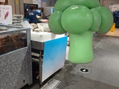 -盒马鲜生(莱蒙都会店)