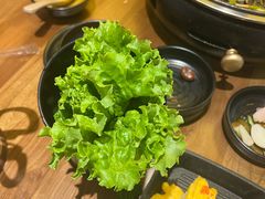 -九田家黑牛烤肉料理(衡百国际店)