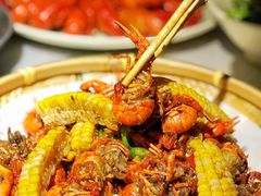 -巴厘龙虾·榜首油焖大虾(洞庭·艺术洋房店)