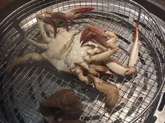 -海味当家·蒸锅海鲜(星海公园店)