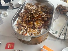 -碧海银沙海鲜餐厅(恒大海上威尼斯店)