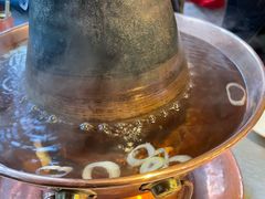 -东来顺饭庄(王府井步行街店)