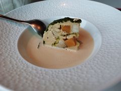 -翡翠36餐厅(浦东香格里拉店)