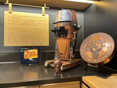 -星巴克臻选(国贸商城首店)
