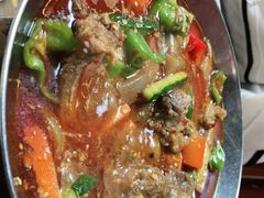 -88号小吃店·经典云南菜·地道纳西美食