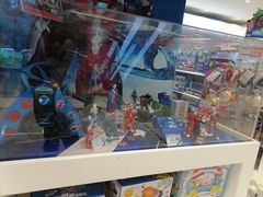 -宝大祥青少年儿童购物中心(南京东路店)