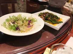 -世纪缘国际会议中心·中餐厅(百家湖店)