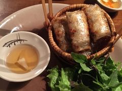 -Cau Go Vietnamese Cuisine