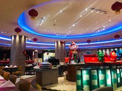 -咖啡苑自助餐厅·中国大饭店