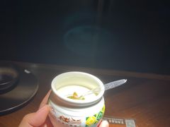 新疆手工老酸奶-楼兰新疆主题餐厅(苏州中心店)