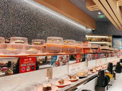 -争鲜回转寿司(朝北大悦城店)