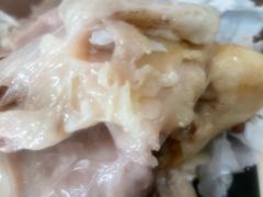 -吉英盐焗鸡(文中路店)