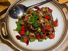 -咖梦餐厅 COMENG RESTAURANT